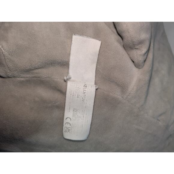 Squishmallow Ridge Husky Dog 16" Stuffed Plush Squishdoo Rainbow Afro RARE Read - Picture 8 of 10